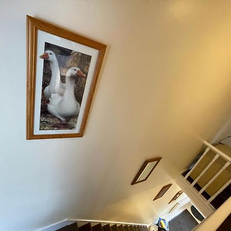 Beanies Lornestreet Four Bed House Apartment Swindon Ngoại thất bức ảnh