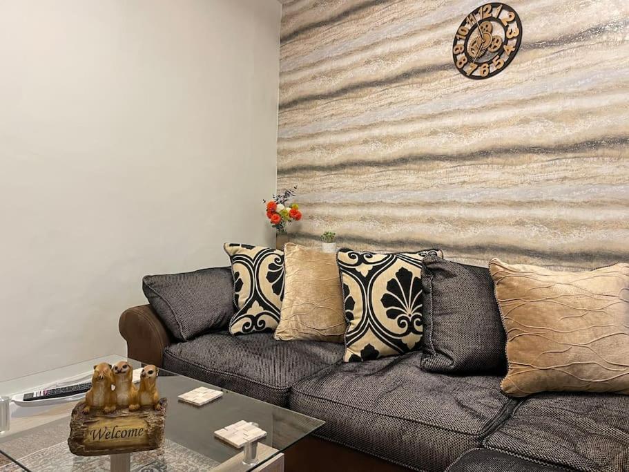Beanies Lornestreet Four Bed House Apartment Swindon Ngoại thất bức ảnh