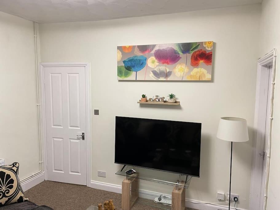 Beanies Lornestreet Four Bed House Apartment Swindon Ngoại thất bức ảnh