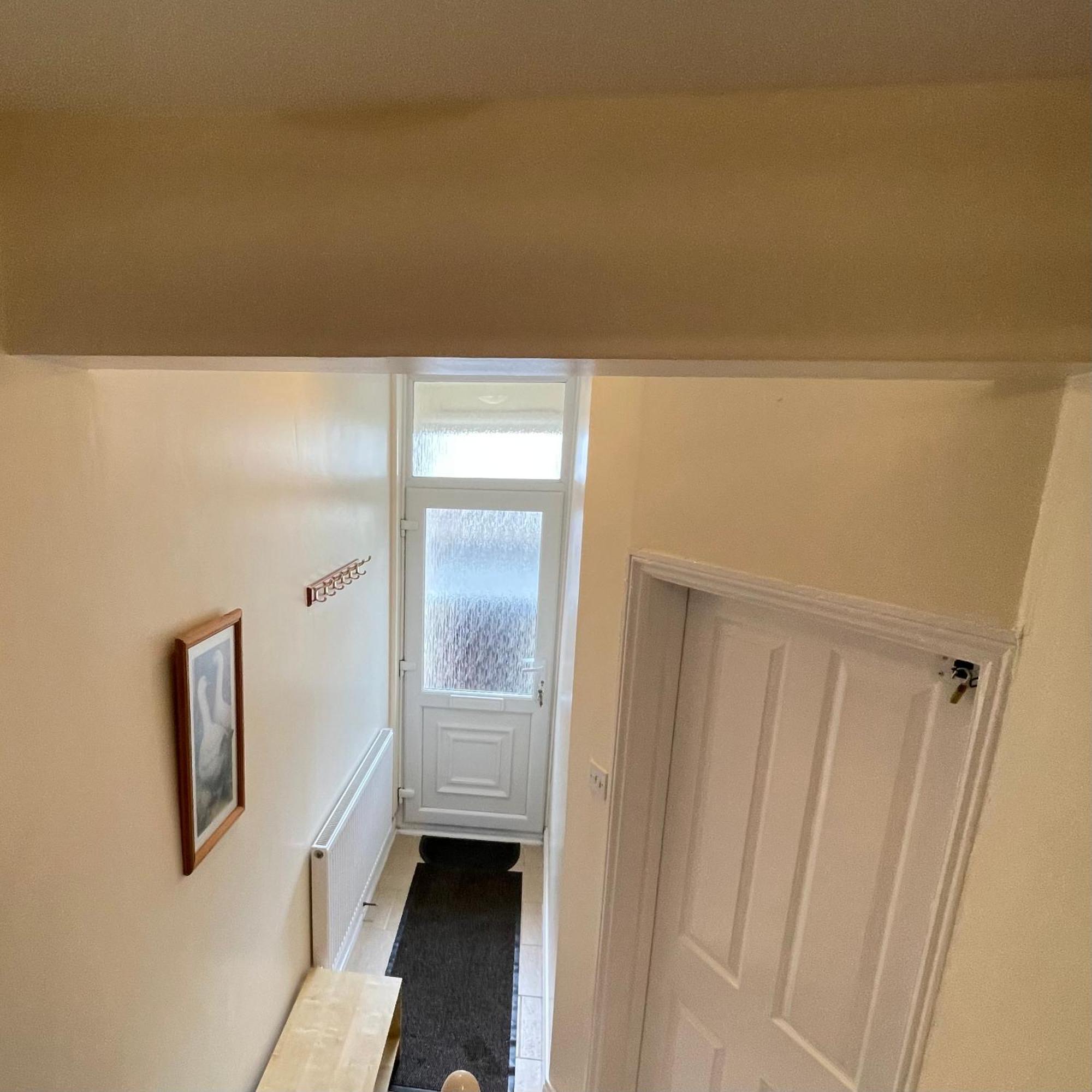 Beanies Lornestreet Four Bed House Apartment Swindon Ngoại thất bức ảnh